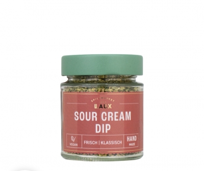 Sour Cream Dip