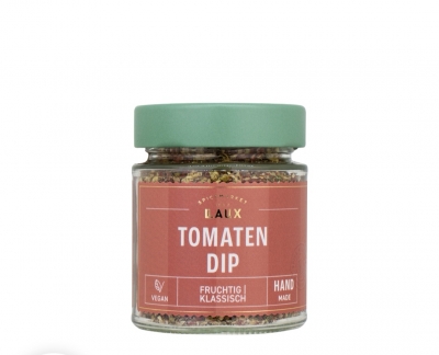 Tomaten Dip