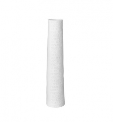schmale Vase 
