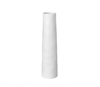 schmale Vase 