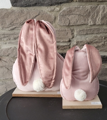 H�schen rosa 2er Set
