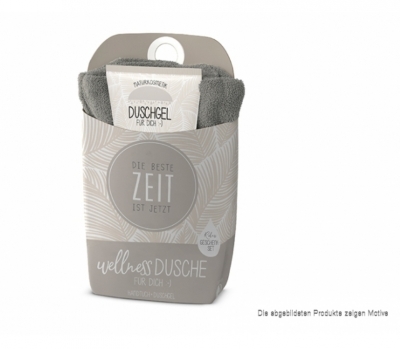 Wellness Dusche Die beste Zeit ist jetzt