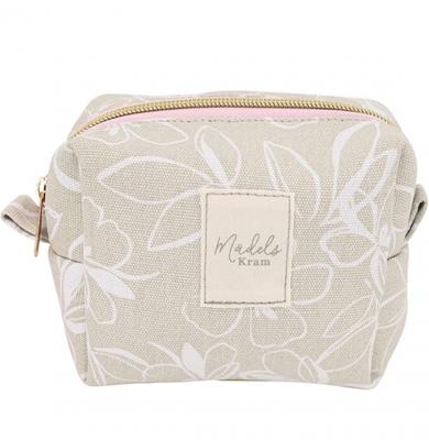 Kosmetiktschchen Mdelskram