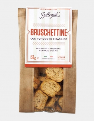 Bruschettine