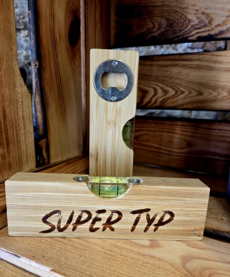 Bierbuddy - Super Typ