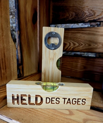 Bierbuddy - Held des Tages