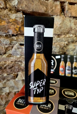 Bier - Super Typ