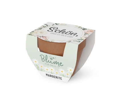 Blumengr��e - Sch�n, dass es dich gibt