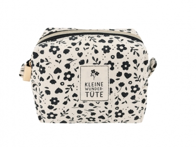 Kosmetiktasche  - Kleine Wundertte
