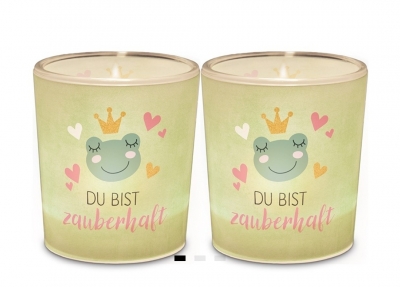 Licht fr dich - Du bist zauberhaft