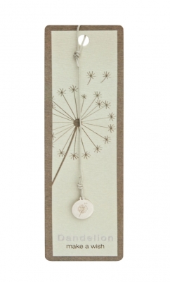 Lesezeichen  - Take time...