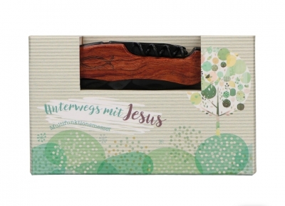 Multitool Messer- Kinder