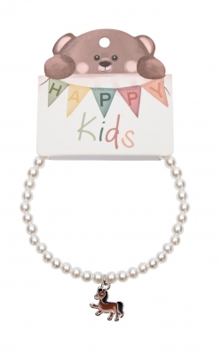 Armband - Pferdchen