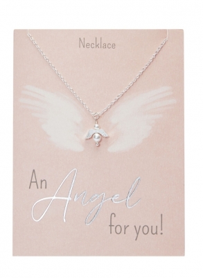 Halskette - An Angel for you