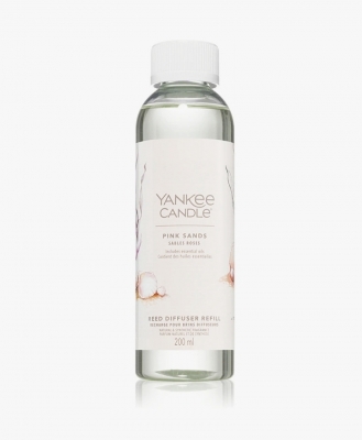 Nachfllflasche Duftstbchen Pink Sands