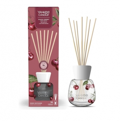 Raumduft Black Cherry