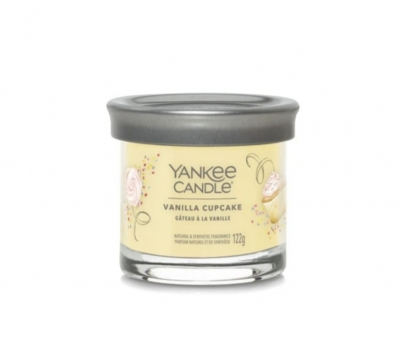 Kleiner Tumbler - Vanilla Cupcake