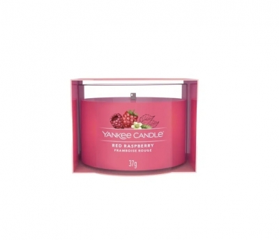 Mini - Kerze Red Raspberry