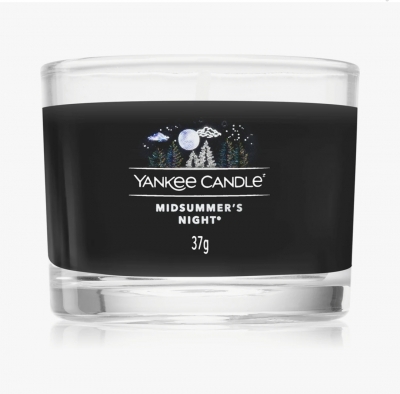 Mini - Kerze Midsummers Night