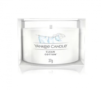 Mini - Kerze Clean Cotton