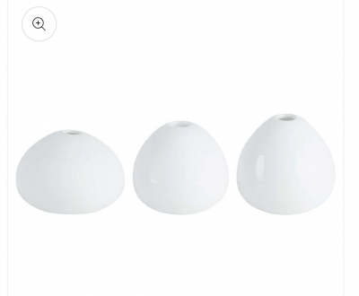Mini Vasen 3er Set