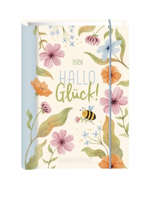 Terminplaner - Hallo Glck