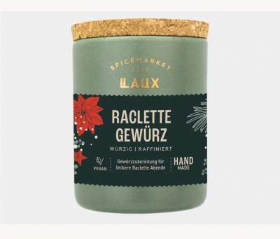 Raclette Gew�rz