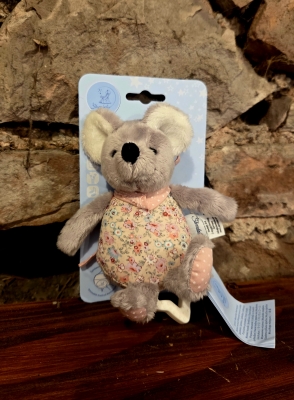 Spieluhr Maus Mabel