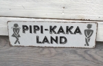 Pipi Kaka Land