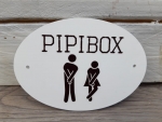 Trschild Pipi Box