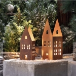 Rost Huschen 2er Set