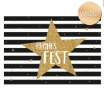 Frohes Fest