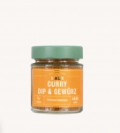 Curry Dip & Gewürz