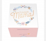 Mama - Message in a box