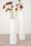 schmale Vase 