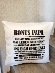 Bonus - Papa