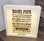 Bonus-Papa