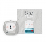 Magic Handtuch Eisbr