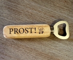 Flaschenöffner Prost