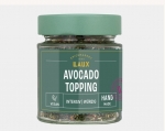 Avocado Topping