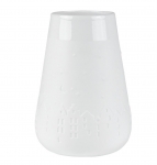 Poesie Porzellanvase 