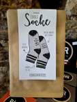 Coole Socke - Ich gucke Fu�ball, bitte nicht st�ren