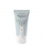 Handcreme - Schn, dass es dich gibt