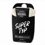 Wellnessdusche - Super Typ
