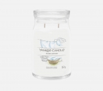 Groe Signature Duftkerze *Clean Cotton*