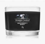 Mini - Kerze Midsummers Night