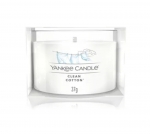 Mini - Kerze Clean Cotton