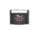 Mini - Kerze Black Coconut