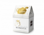 Teehaus - Himmlische Weihnachten