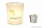 Teelichthalter  - Himmlische Weihnachten